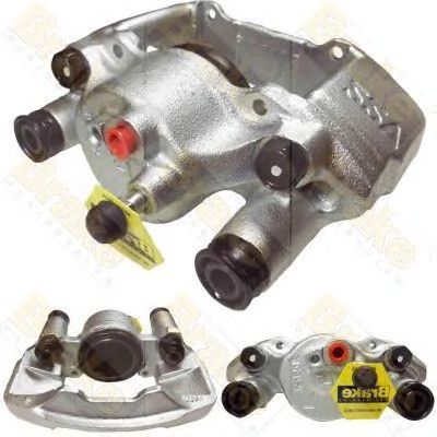 BRAKE ENGINEERING ca943r -  Тормозной суппорт